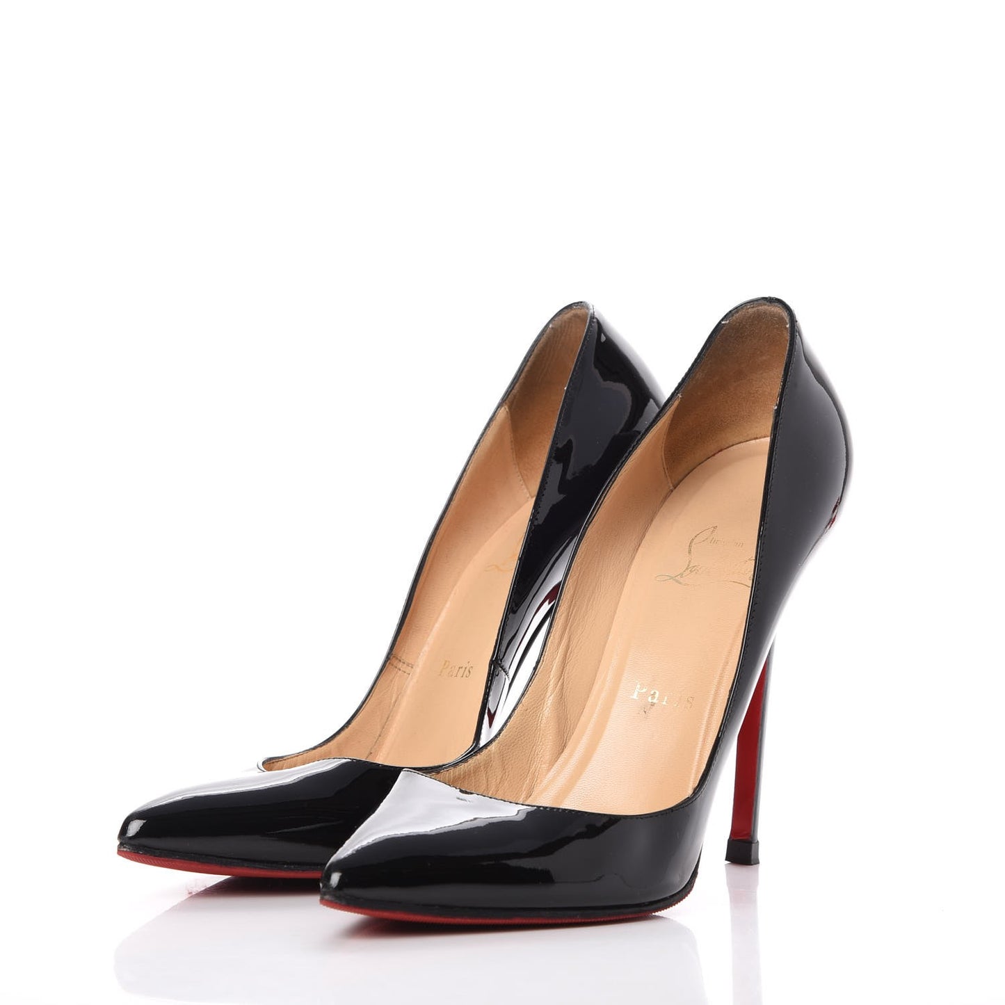 Patent So Kate 120 Pumps 38.5 Black