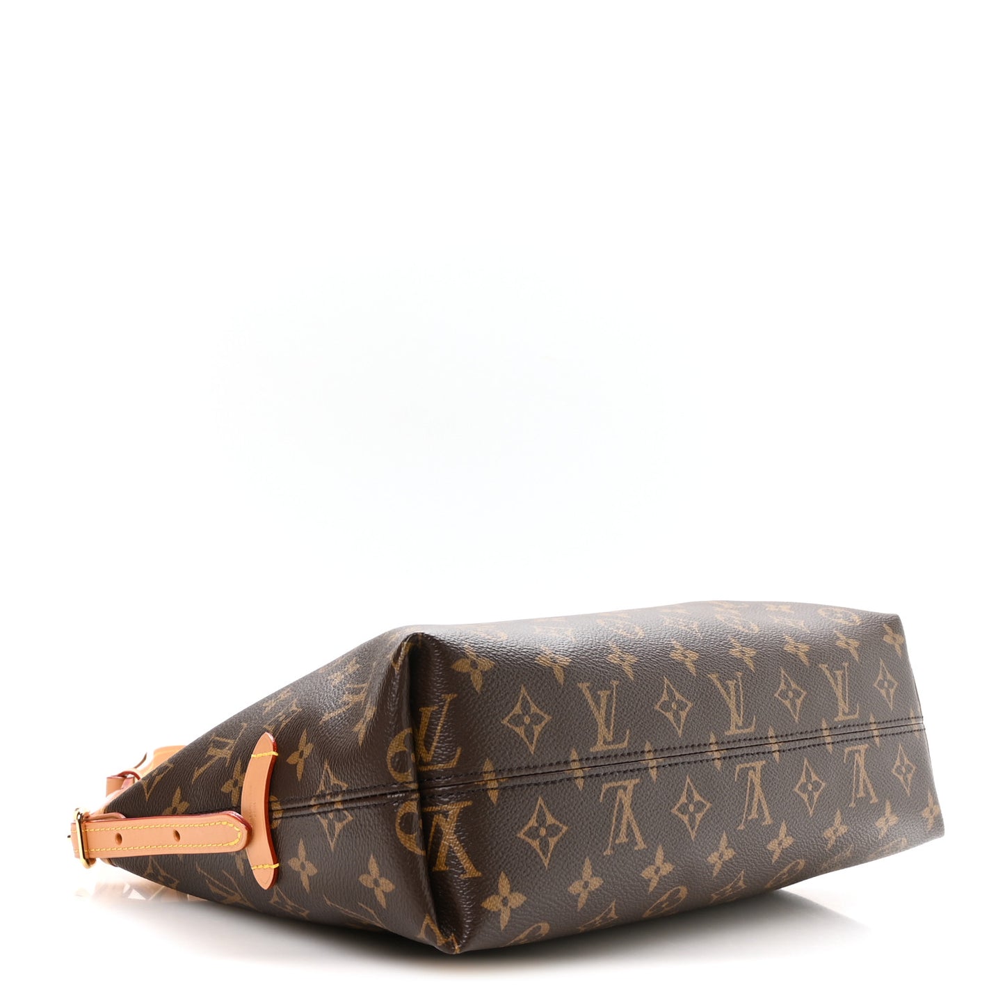 Monogram CarryAll East West