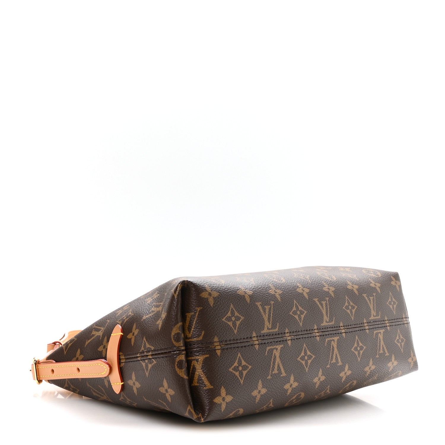 Louis Vuitton Monogram CarryAll East West 4 of 10