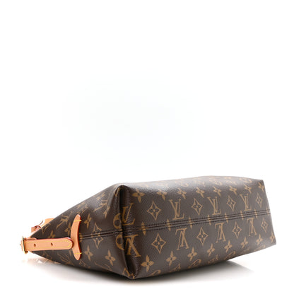 Louis Vuitton Monogram CarryAll East West 4 of 10