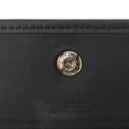 Goyard Goyardine Saint Louis PM Black 7 of 13