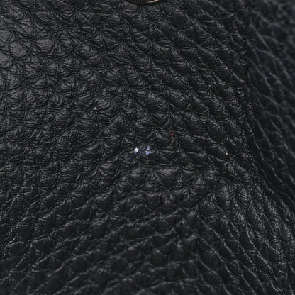 Hermes Togo Videpoches Bleu Indigo 10 of 10