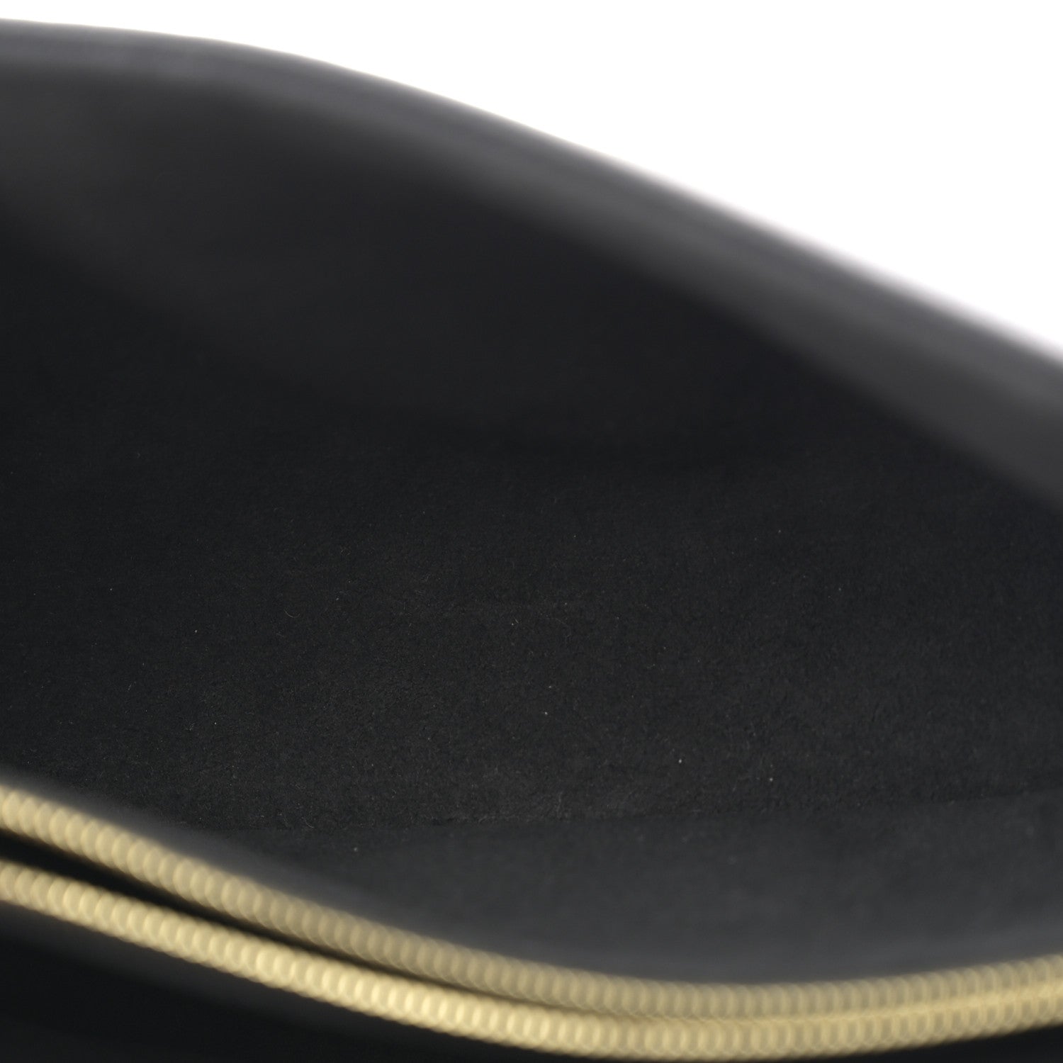Louis Vuitton Empreinte Monogram Giant Madeleine BB Black 5 of 9