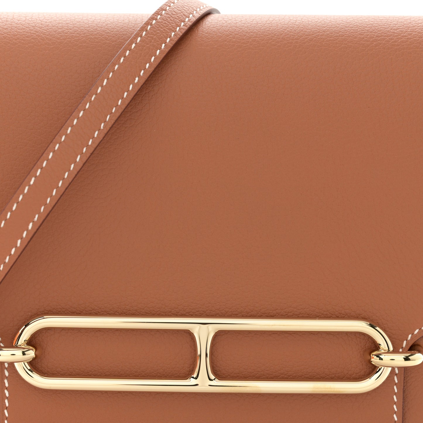 Evercolor Mini Sac Roulis Gold