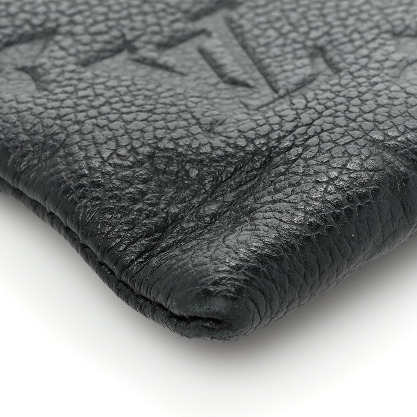Empreinte Daily Pouch Black
