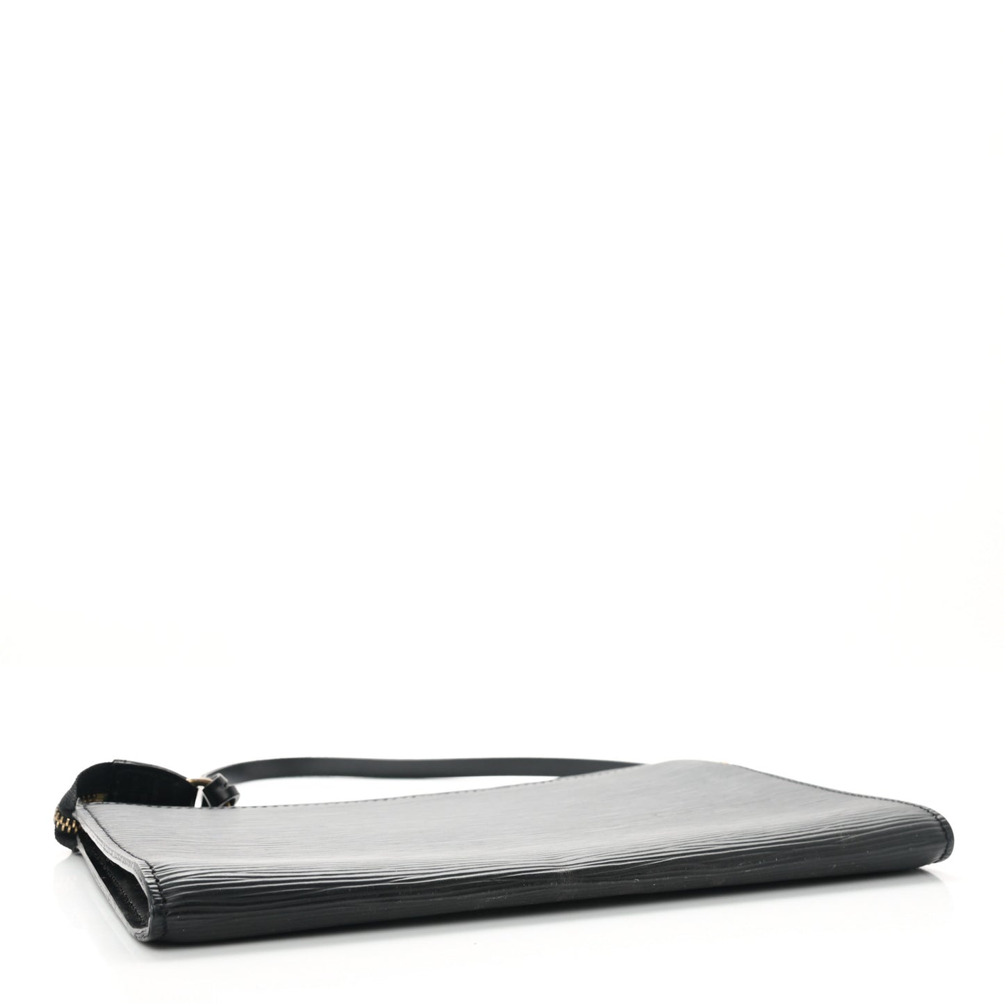 Epi Pochette Accessories 24 Black