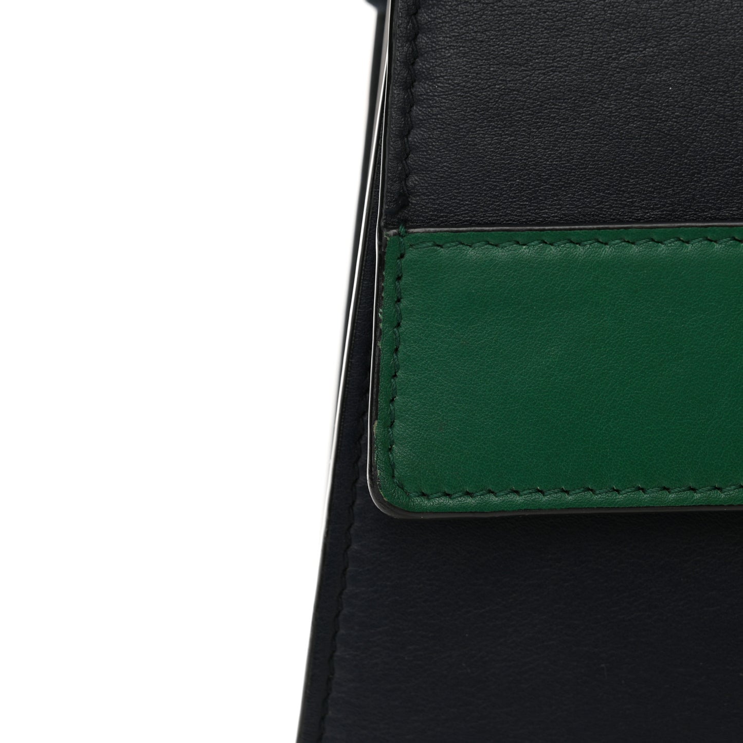 Moon Calfskin Bamboo Web Medium Dionysus Top Handle Bag Blue Emerald Hibiscus Red