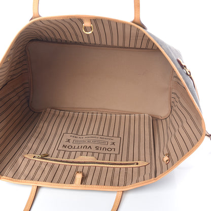 Louis Vuitton Monogram Neo Neverfull GM 5 of 10