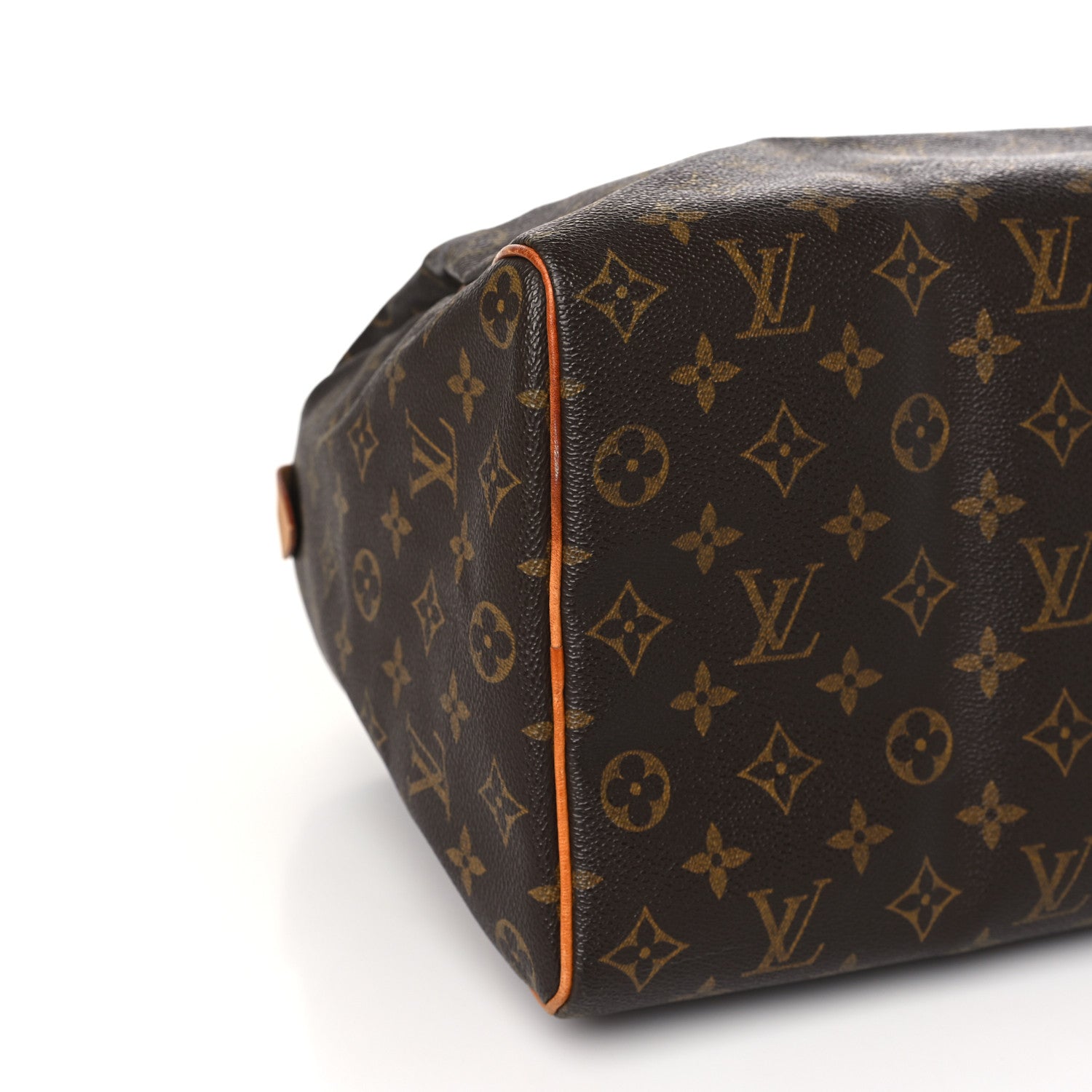 Louis Vuitton Monogram Speedy 35 8 of 11