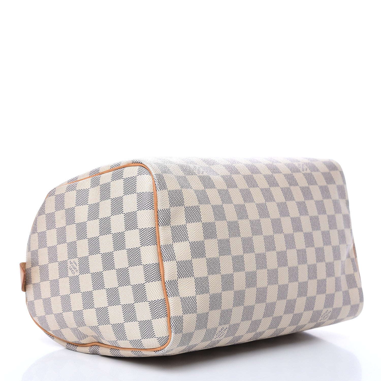 Louis Vuitton Damier Azur Speedy 30 4 of 14
