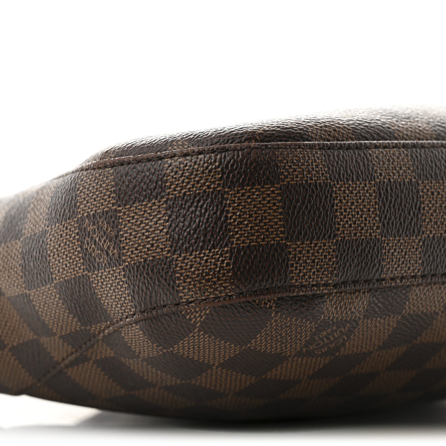 Damier Ebene South Bank Besace