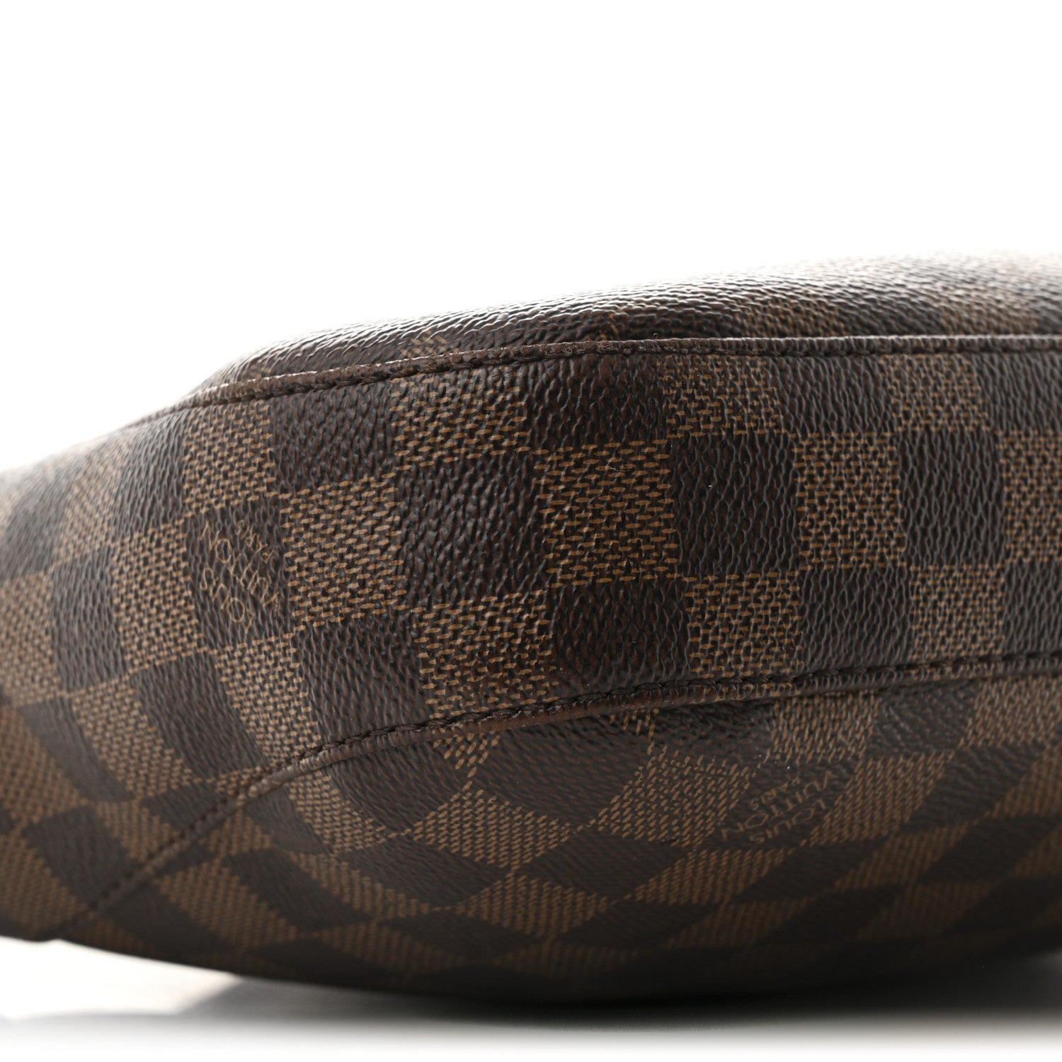 Louis Vuitton Damier Ebene South Bank Besace 9 of 10