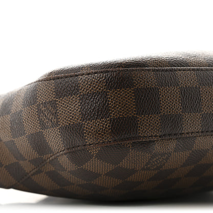Louis Vuitton Damier Ebene South Bank Besace 9 of 10