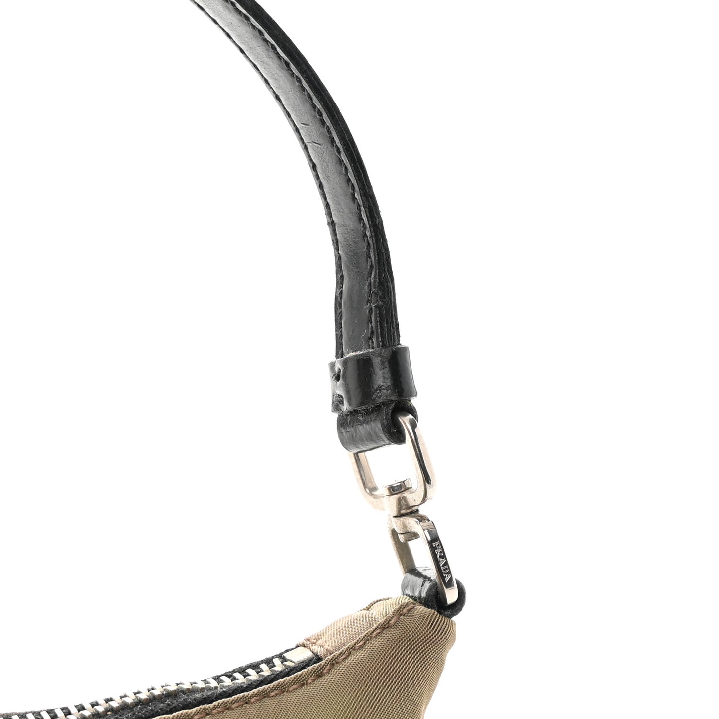 Tessuto Sirio Pochette Bruciato