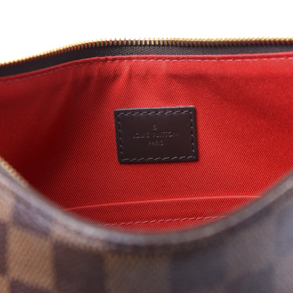 Louis Vuitton Damier Ebene South Bank Besace 7 of 11