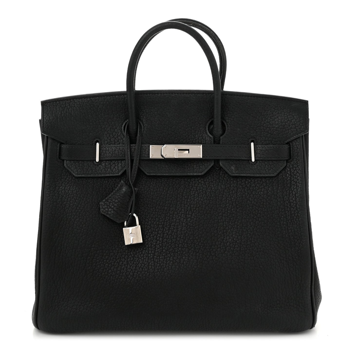 Fjord HAC Birkin 32 Black