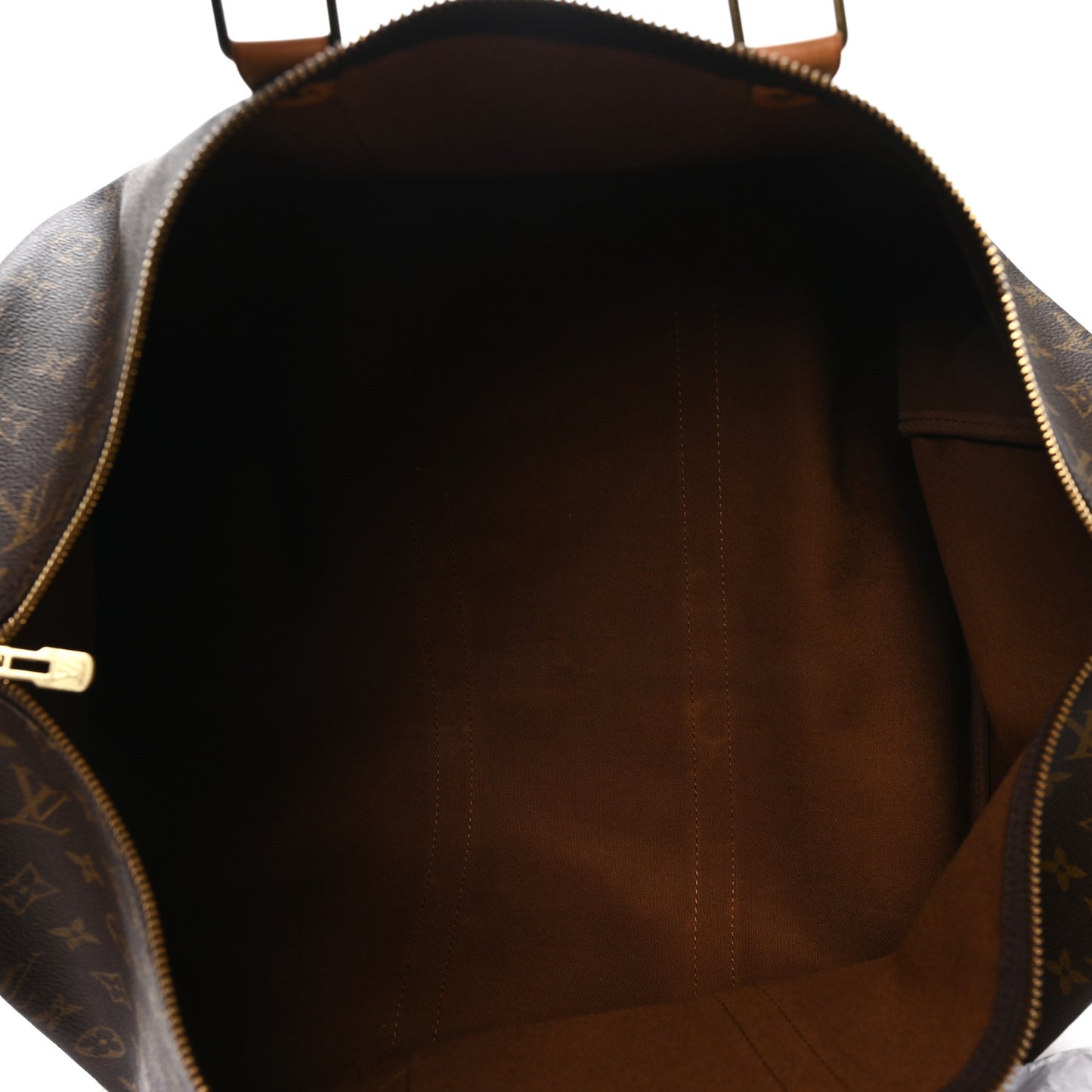 Monogram Keepall 55