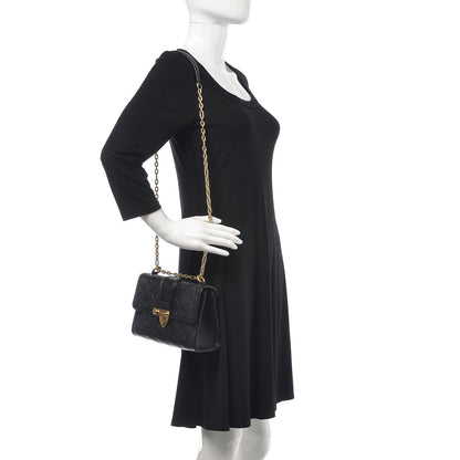 Louis Vuitton Empreinte Saint Sulpice BB Black 2 of 10