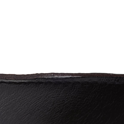Hermes Box Togo 32mm Constance H Belt 80 Black Gold 9 of 11