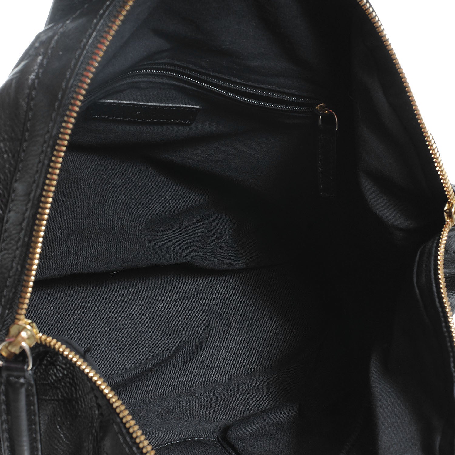 Givenchy Calfskin Small Nightingale Black 5 of 7