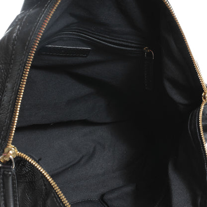 Givenchy Calfskin Small Nightingale Black 5 of 7