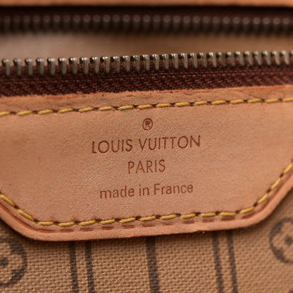 Louis Vuitton Monogram Neverfull MM 6 of 10
