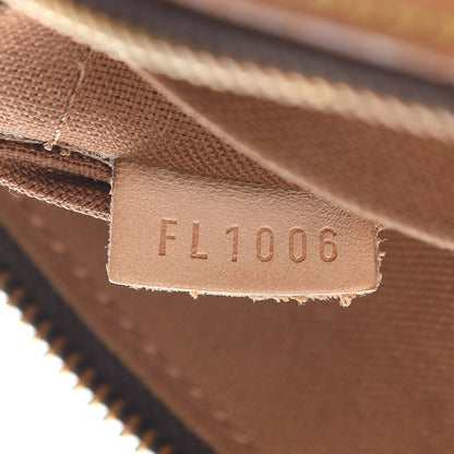 Louis Vuitton Monogram Lockit PM 7 of 11