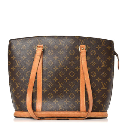 Louis Vuitton Monogram Babylone 1 of 14