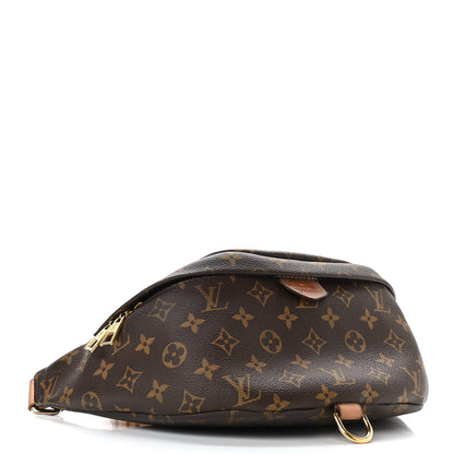 Louis Vuitton Monogram Bumbag 4 of 19