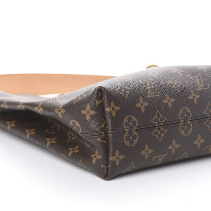 Louis Vuitton Monogram Graceful PM Pivoine 5 of 8