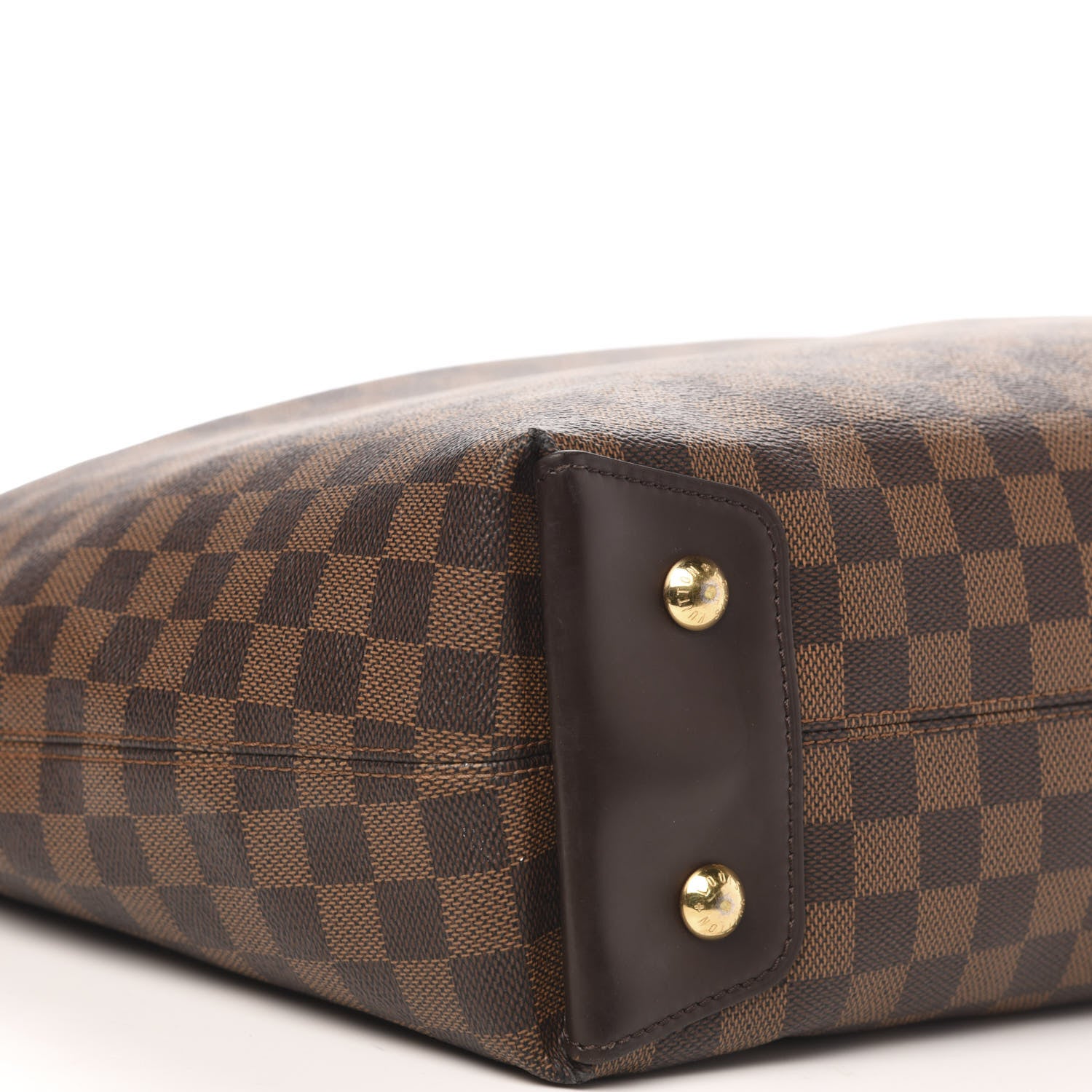 Louis Vuitton Damier Ebene Duomo Hobo 8 of 13