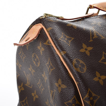 Louis Vuitton Monogram Speedy 35 11 of 12