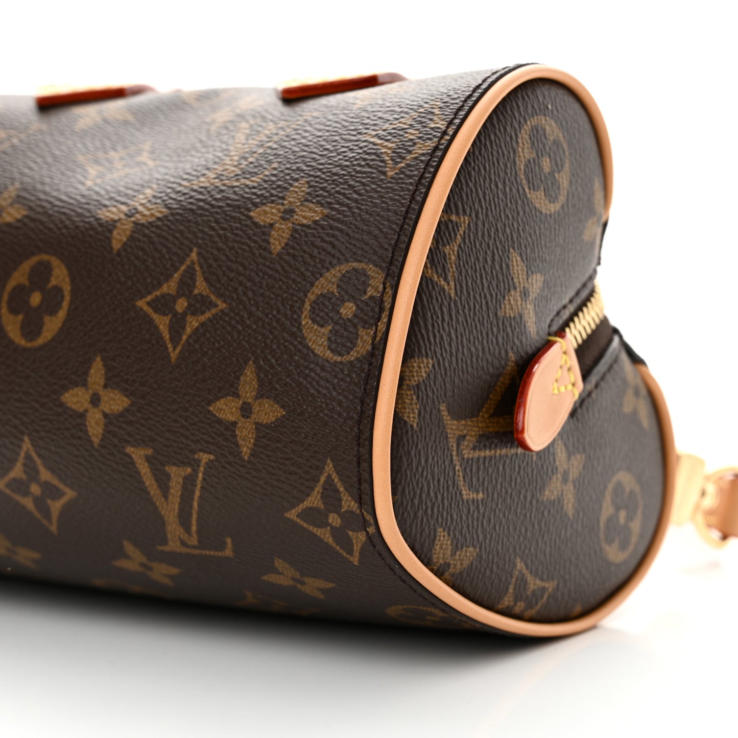 Monogram Nano Speedy Dating