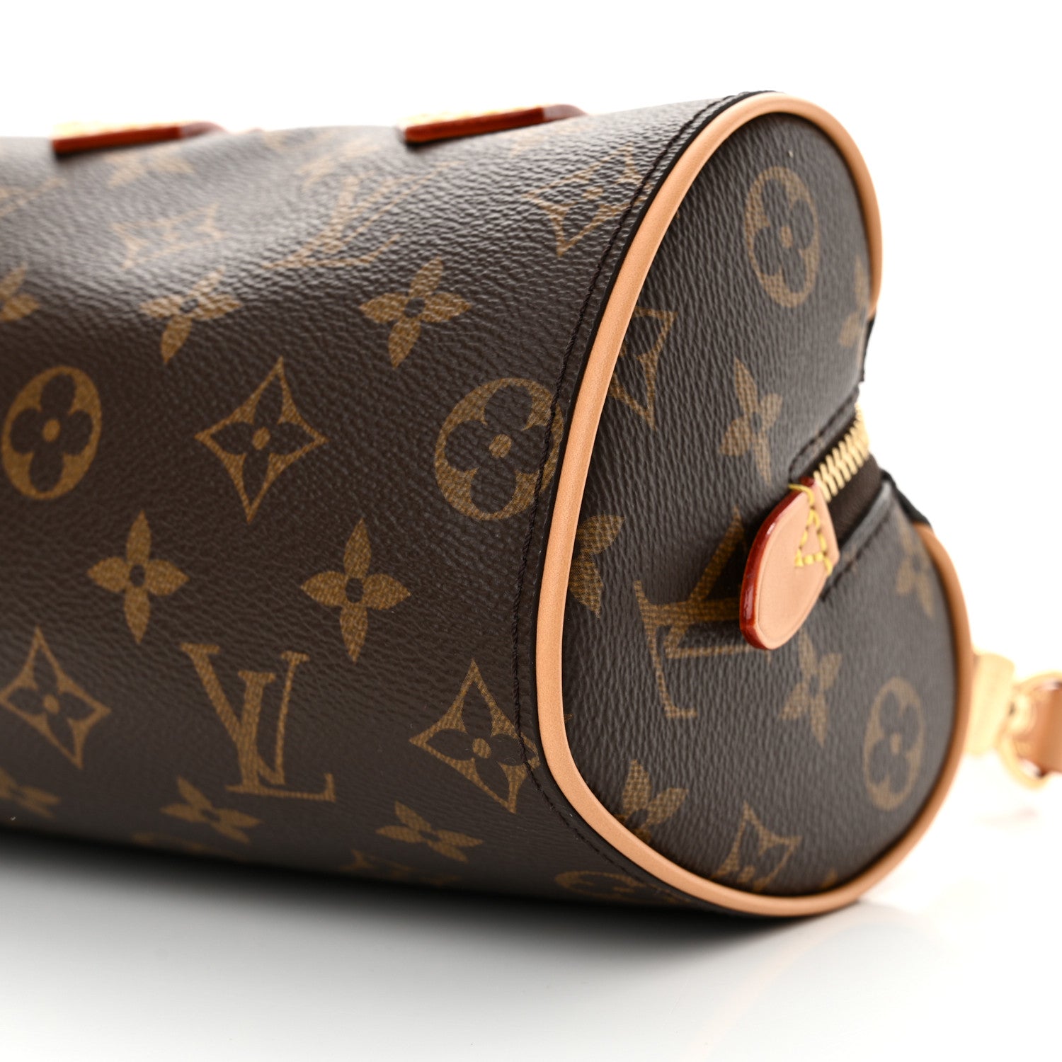 Louis Vuitton Monogram Nano Speedy Dating 9 of 10