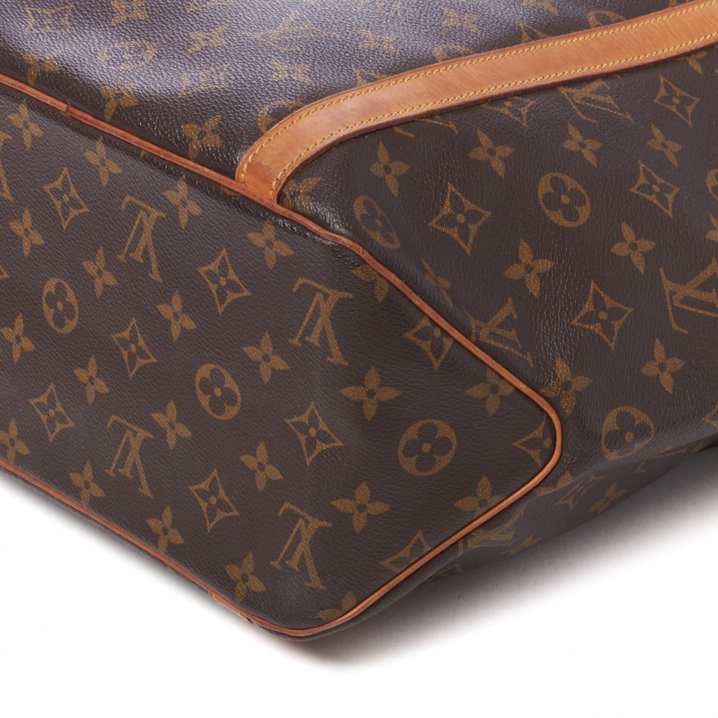 Monogram Sac Shopping Tote
