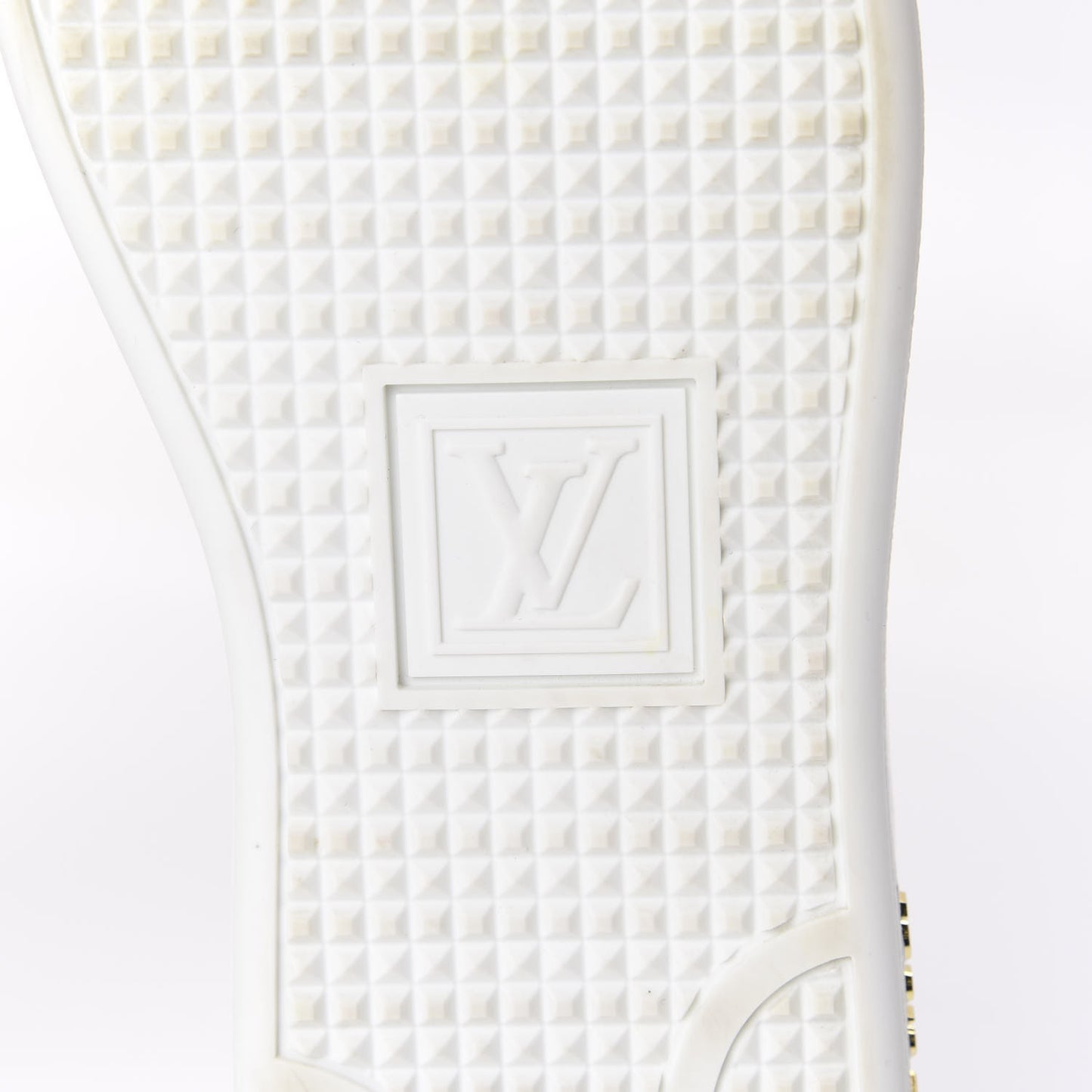 Reverse Monogram Frontrow Sneakers 38