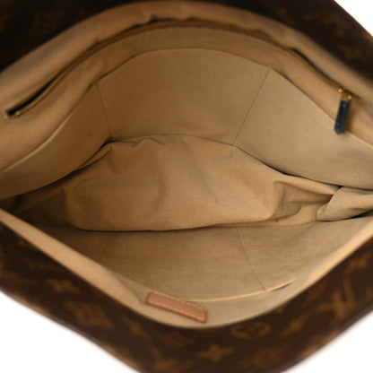 Louis Vuitton Monogram Artsy MM 5 of 12