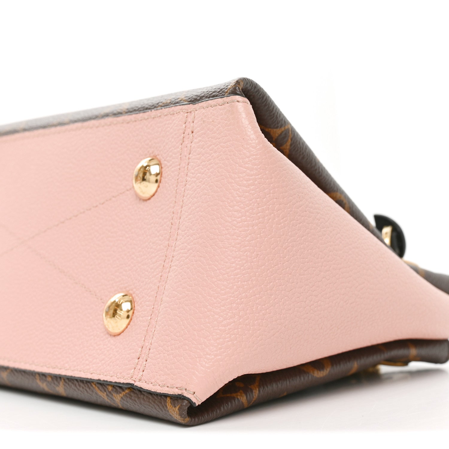 Louis Vuitton Monogram Surene BB Rose Poudre Rose Poudre 9 of 9