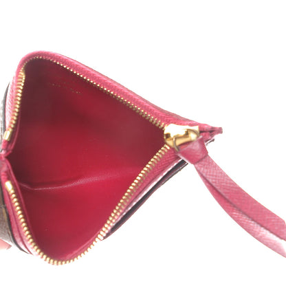 Louis Vuitton Monogram Zipped Card Holder 5 of 7