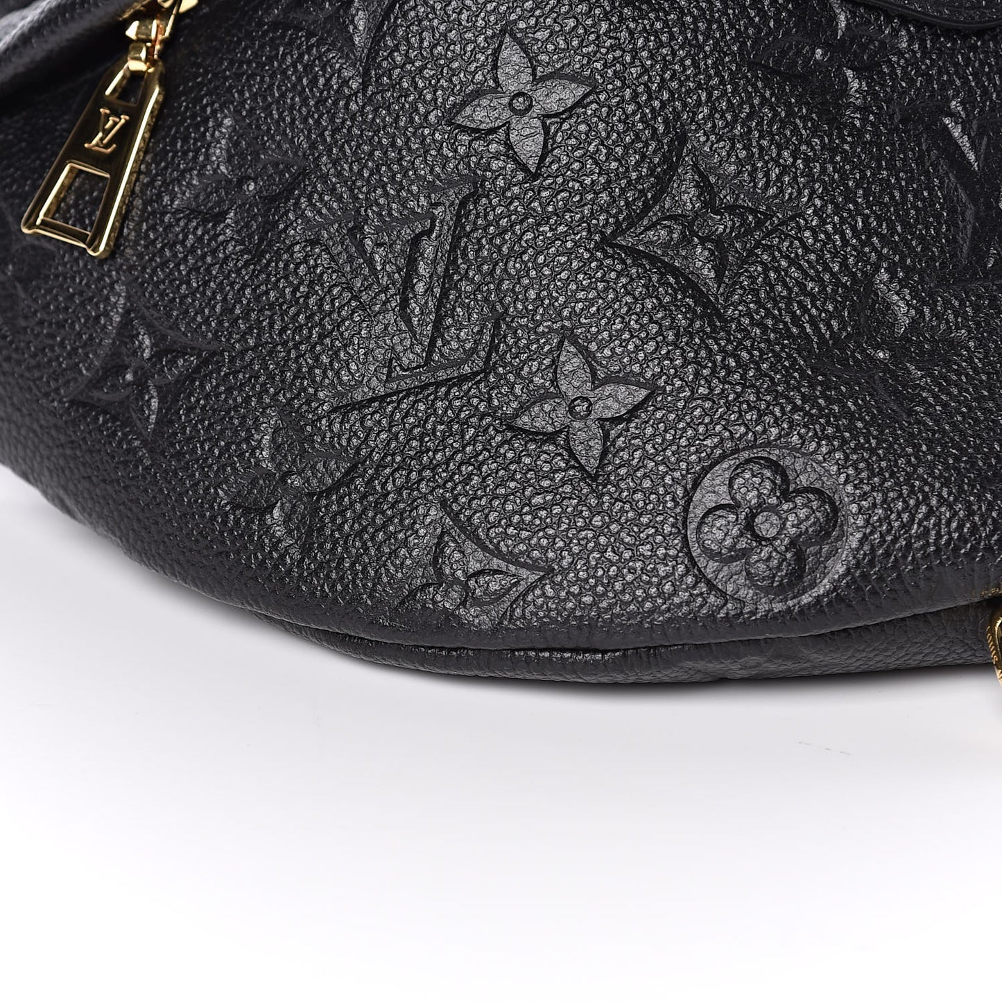 Empreinte BumBag Black