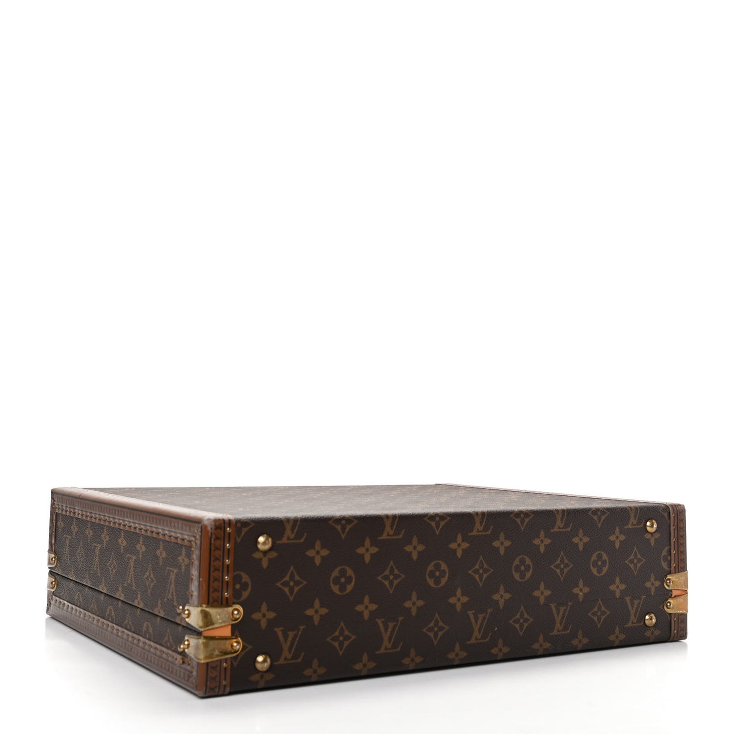 Monogram President Classeur Briefcase