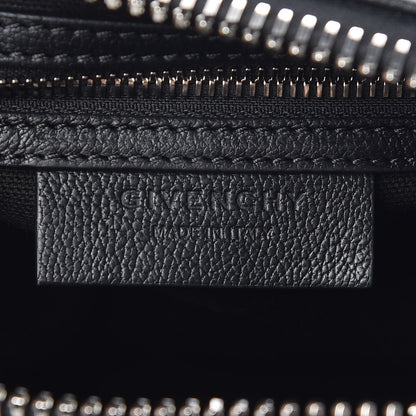 Givenchy Sugar Goatskin Small Antigona Black 7 of 12