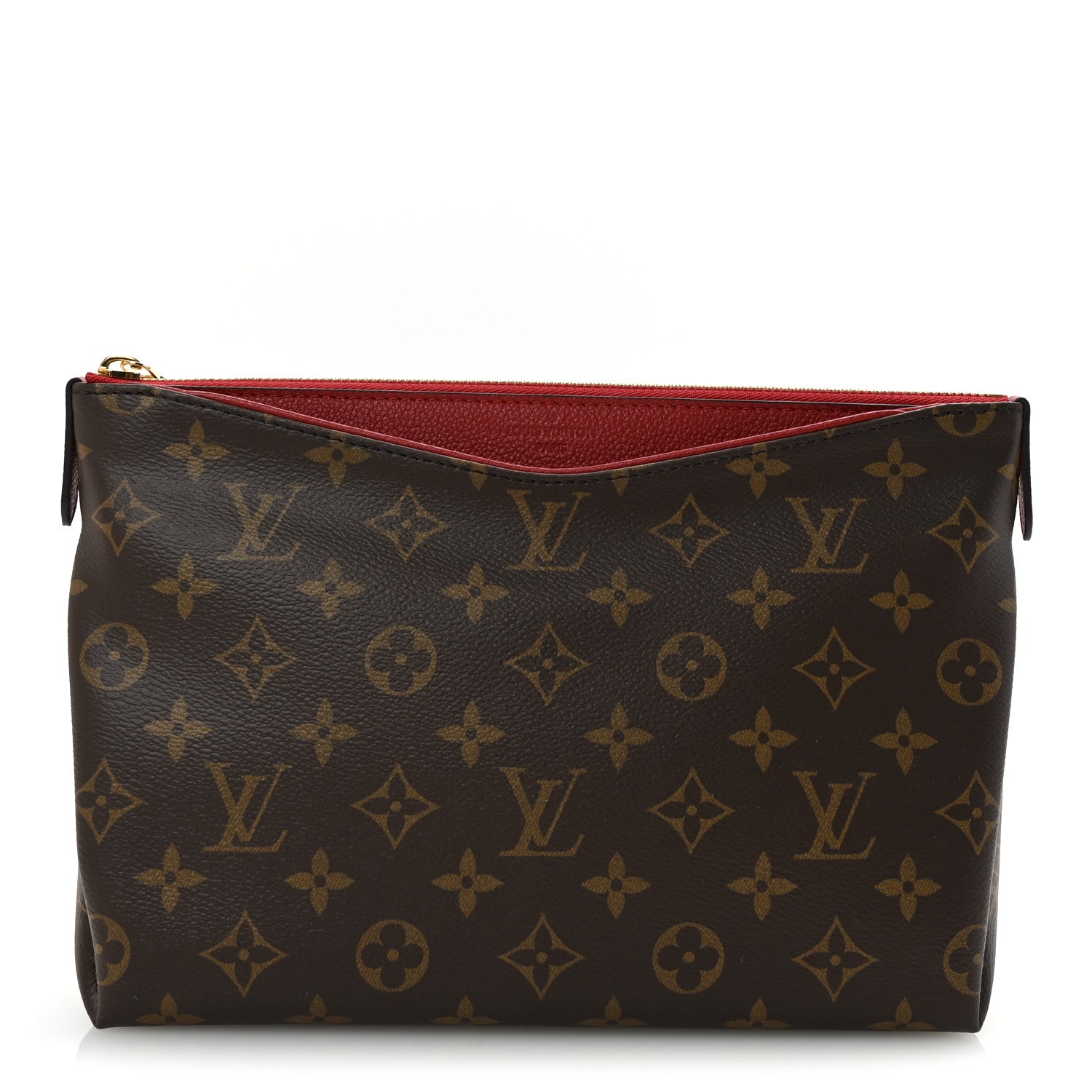 Louis Vuitton Monogram Pallas Beauty Case Cherry 1 of 6