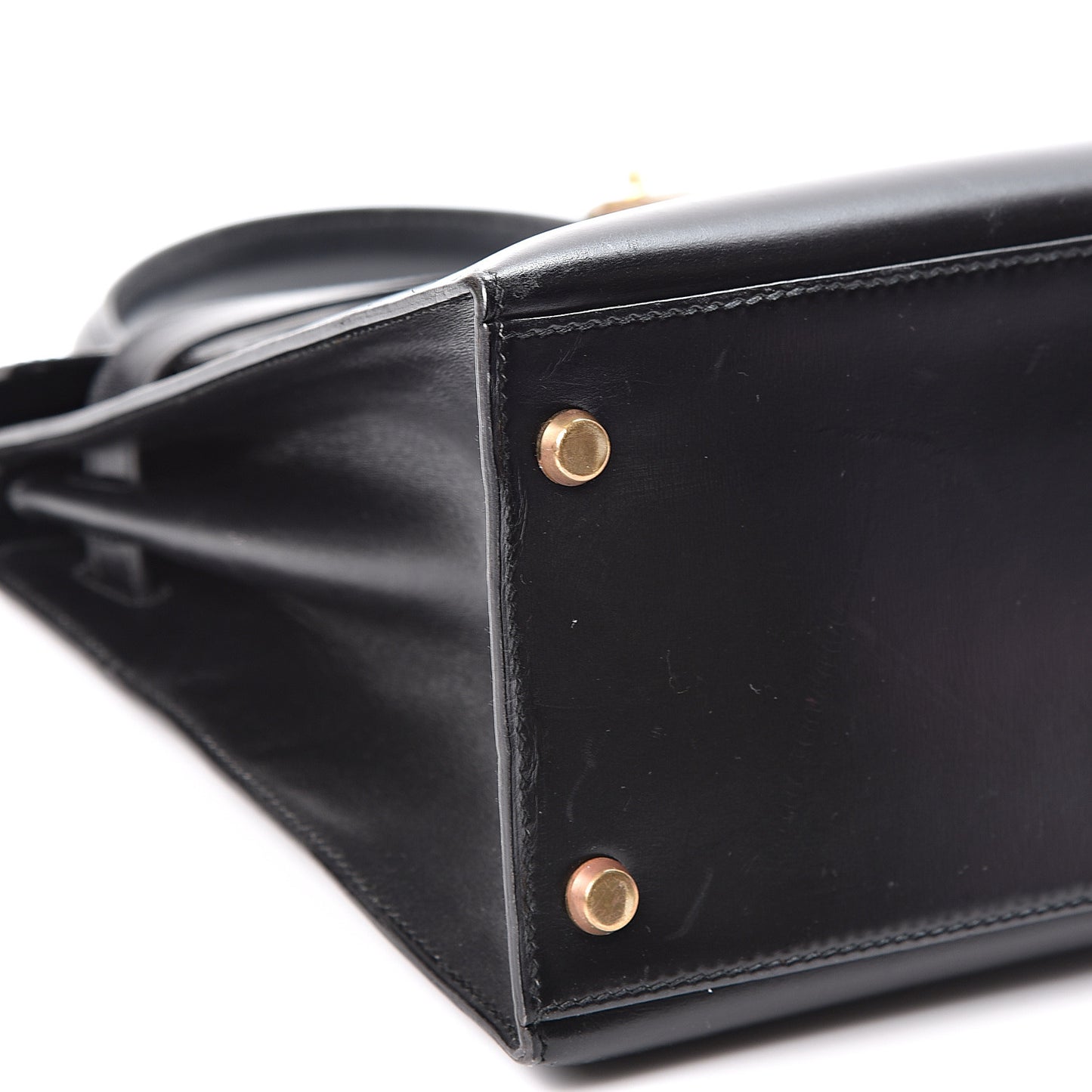 Box Kelly Sellier 28 Black