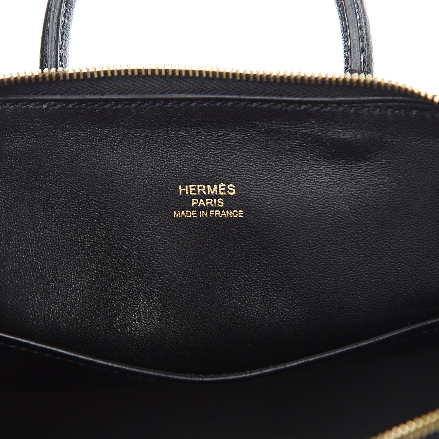 Chevre Mysore Mini 1923 Bolide Black
