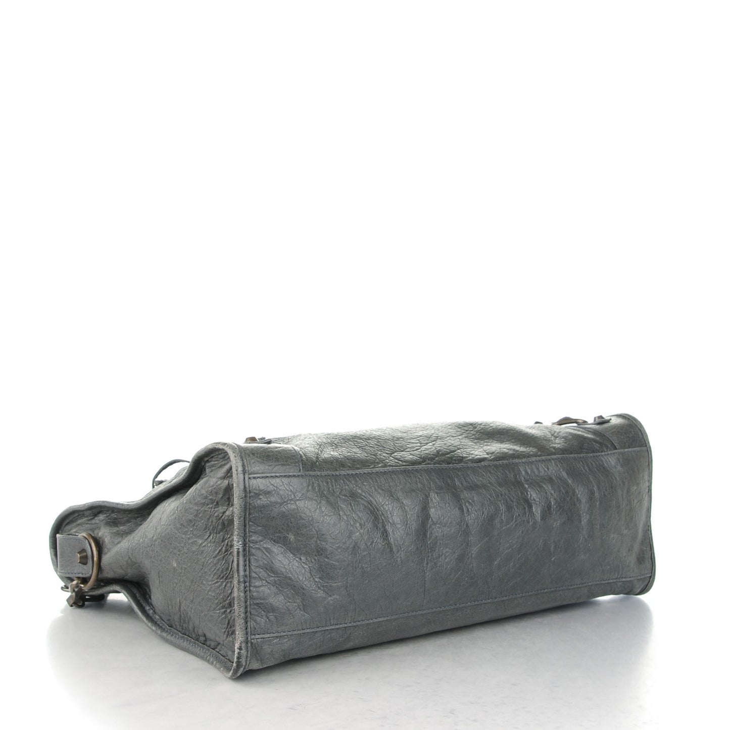 Agneau Classic Hardware City Anthracite