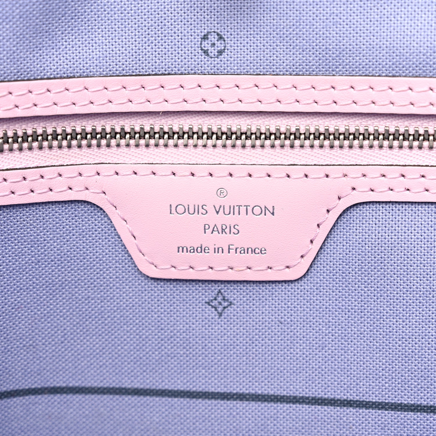 Louis Vuitton Monogram Escale Neverfull MM Pastel 9 of 17