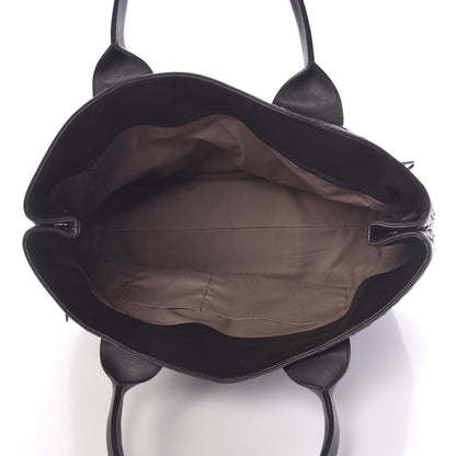 Bottega Veneta Nappa Intrecciato Stripe Tote 5 of 11