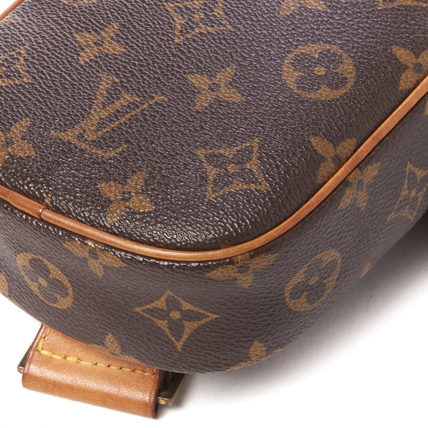 Monogram Pochette Gange