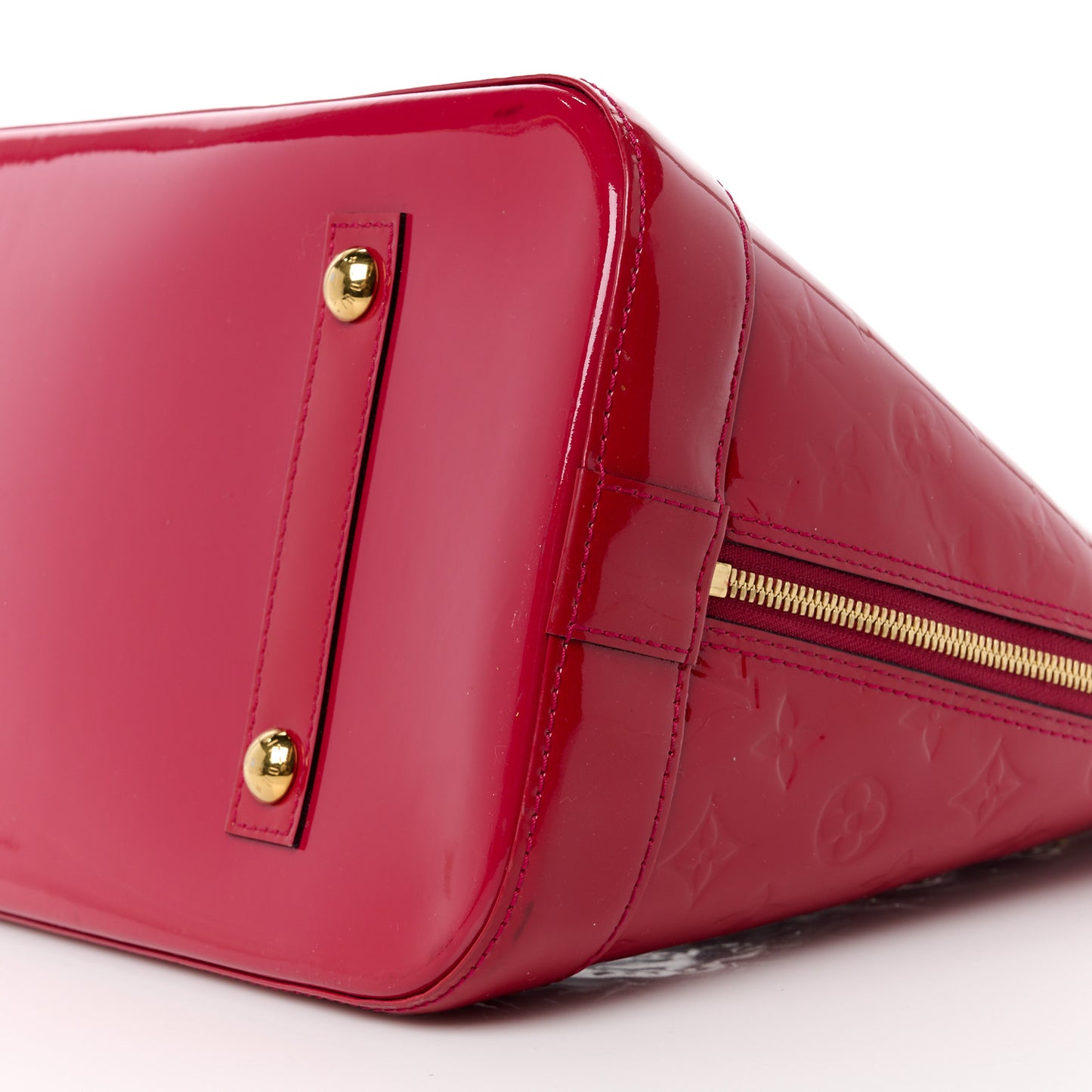 Vernis Alma GM Rose Indien